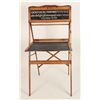Image 3 : Portable Blackboard from 1930s [189689]