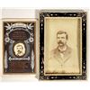Image 3 : Misc. Photos, New Clippings, NY Times and Child Shadow Box. [183933]