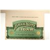 Image 2 : Bank Note Cigar Cardboard Unused Boxes, 2 [196521]
