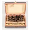 Image 1 : Hand Stamping Punch Set [202399]