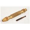 Image 2 : Hand Stamping Punch Set [202399]