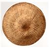 Image 3 : Chinese Woven Bamboo Hat [201313]
