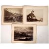 Image 2 : France, Large Professional Antique Photos, 6 [193537]