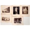 Image 1 : Florence, Large Professional Antique Photos, 10 [193535]