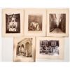 Image 2 : Florence, Large Professional Antique Photos, 10 [193535]