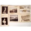 Image 2 : Italy, Professional Antique Mostly Large Photo Group [193533]