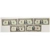 Image 1 : Silver Certificate/$2 bill/Federal Reserve Notes [202015]