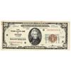 Image 1 : National Currency $20 Series of 1929  [200541]