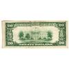 Image 2 : National Currency $20 Series of 1929  [200541]