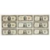Image 1 : U.S. Currency, Vintage (1930s etc) $212 Face Value [201504]