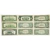 Image 2 : U.S. Currency, Vintage (1930s etc) $212 Face Value [201504]