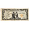 Image 1 : North Africa Silver Certificate [200447]