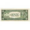 Image 2 : North Africa Silver Certificate [200447]