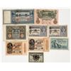 Image 1 : German Inflation Currency (9) [201521]