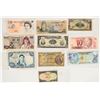 Image 1 : Foreign Currency Group (11) [201196]