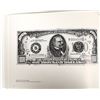 Image 3 : J. S. G. Boggs Collection (Currency Artist) [195141]