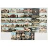 Image 1 : Panama-Pacific & Alaska-Yukon Expo Postcards (38) [201857]