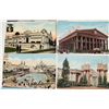 Image 2 : Panama-Pacific & Alaska-Yukon Expo Postcards (38) [201857]