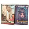 Image 1 : 1940 Golden Gate International Expo Guidebooks (2) [201566]