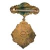 Image 2 : AYPE United Commercial Travelers Badge 1909 [200113]