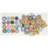Image 1 : California Gaming Chip Collection  [202022]
