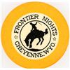 Image 2 : Frontier Nights Gaming Chip [201879]