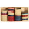 Image 2 : Poker Chip Collection (89) [200438]