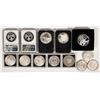 Image 2 : Silver Rounds (13) [201873]