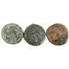 Image 1 : Coins of Sicily (3) [201814]