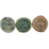 Image 2 : Coins of Sicily (3) [201814]