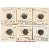 Image 2 : Constantine the Great & Family Coins (34) [202641]
