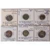 Image 2 : Coins of Constantine and Family (43) [202649]