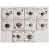 Image 1 : Greek Bronze Coins (10) [202642]