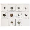 Image 2 : Greek Bronze Coins (10) [202642]