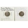 Image 1 : Roman Republican Denarius (2) [202647]