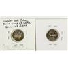 Image 2 : Roman Republican Denarius (2) [202647]