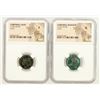 Image 1 : Coins of Campania (2) [201812]