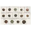 Image 1 : Barrack Emperors & Wives on Coins (14) [202644]