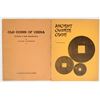 Image 1 : Ancient Chinese Coin Books (2) [201035]