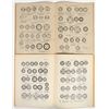 Image 2 : Ancient Chinese Coin Books (2) [201035]