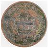 Image 2 : Classic Head Half Cent 1825 [202278]