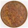 Image 1 : Braided Hair Half Cent 1850  [202280]