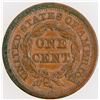 Image 2 : Braided Hair Large Cent 1851 EF [202283]