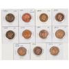 Image 1 : Braided Hair Large Cents (11) [201345]