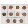 Image 2 : Braided Hair Large Cents (11) [201345]