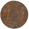 Image 2 : Museum Copy of 1787 U. S. Coin [202637]