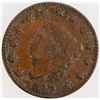 Image 1 : Coronet Head Cent 1822 [202282]