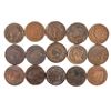 Image 1 : Large Cents (15)  [202437]