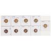 Image 1 : Flying Eagle Cents (9) [201336]