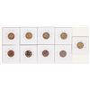 Image 2 : Flying Eagle Cents (9) [201336]
